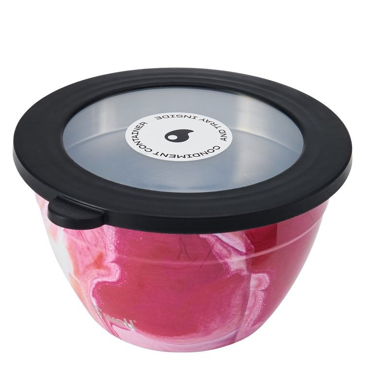 Salad Bowl Kit 1,9L