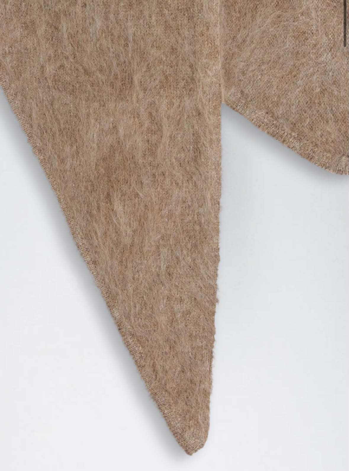 Boudica Scarf