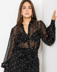 Anaya Blouse