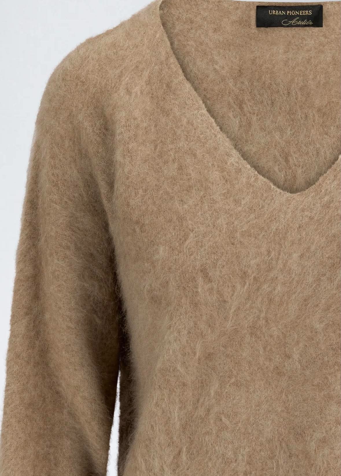 Boudica Sweater