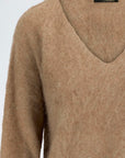 Boudica Sweater