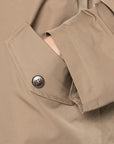 Cappotto w.fur