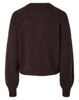 YASJohi LS Wool Blend Cardigan