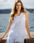 Ember Blouse