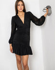 Quinn Dress