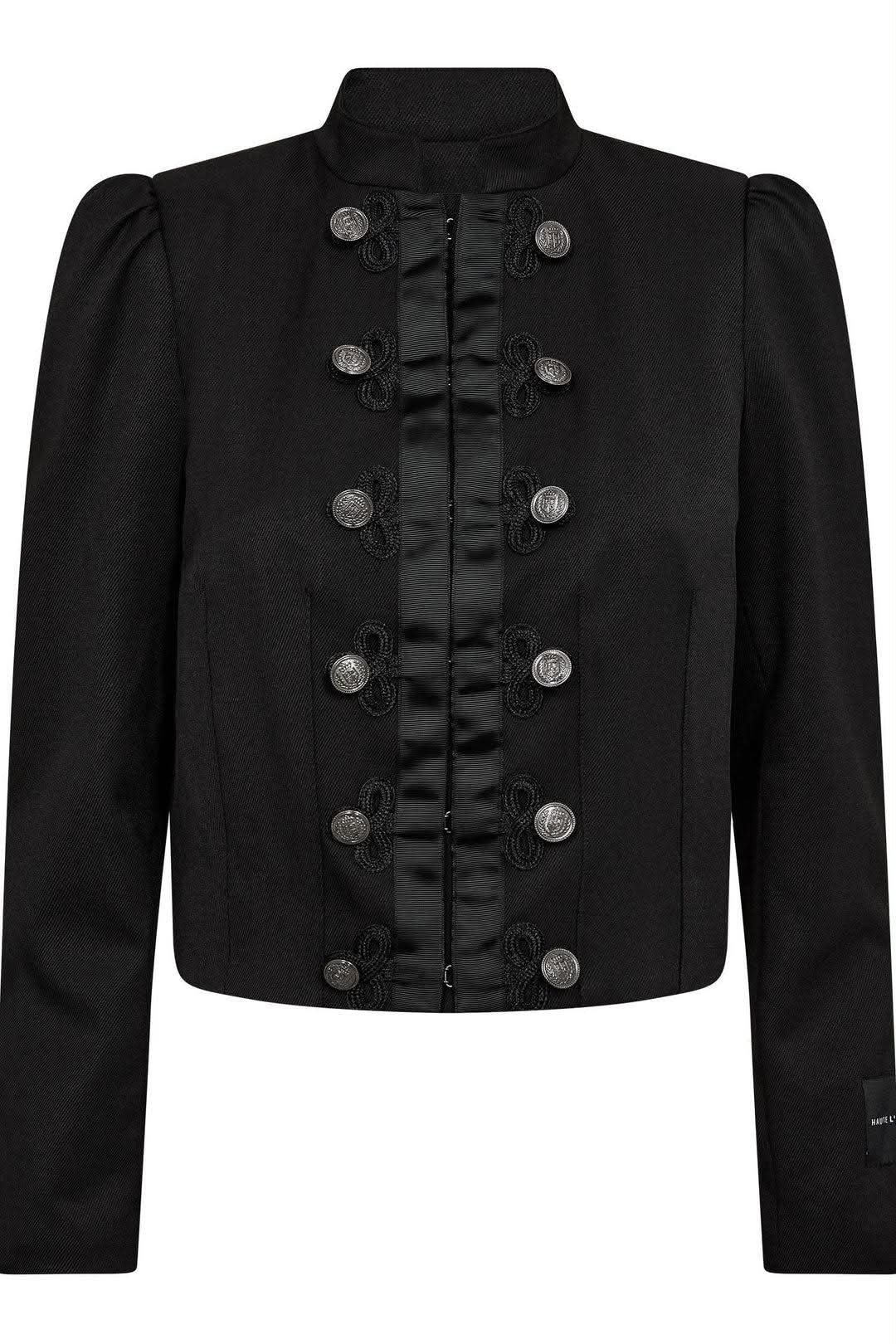 Premiere Uniform Jacket