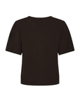 Missy Wool Knit Tee