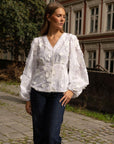 Fia Blouse