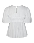 Kiril S Voile Blouse