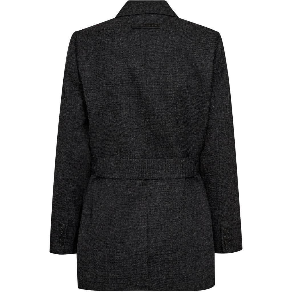 Bellis Belt Blazer