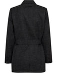 Bellis Belt Blazer