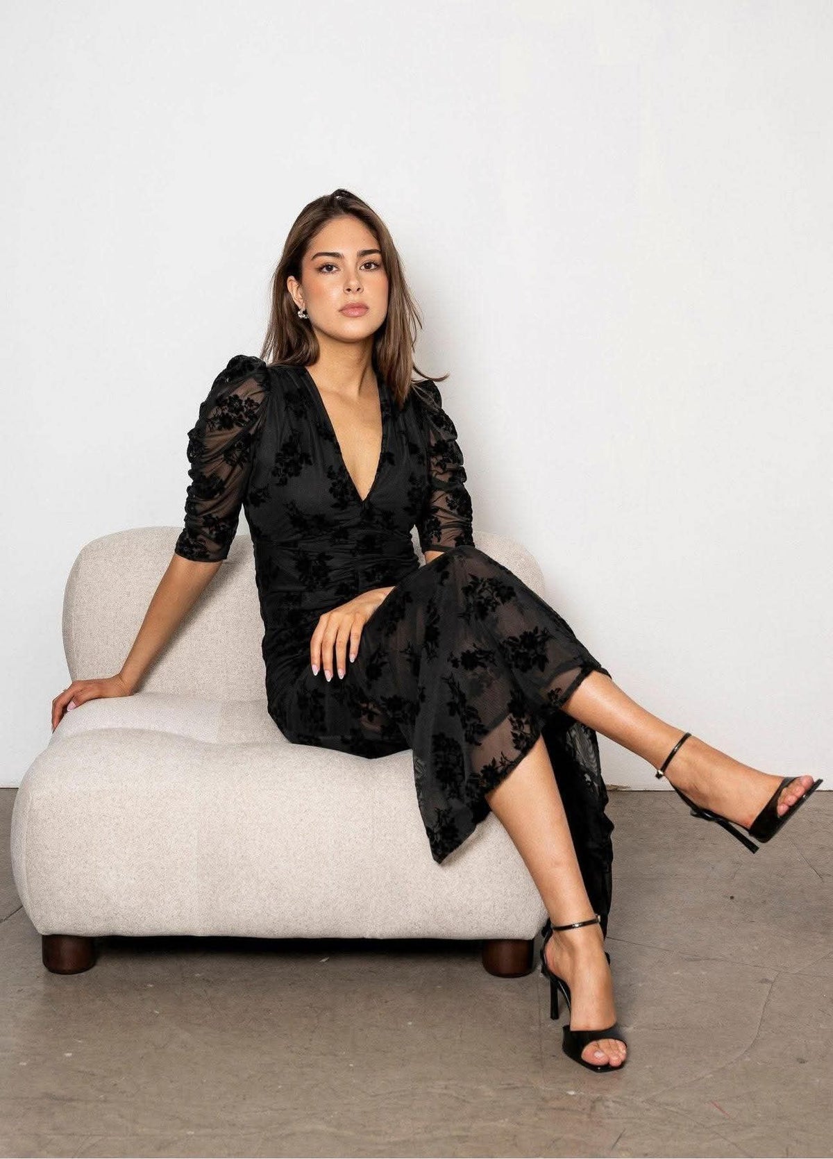 Sofia Dress