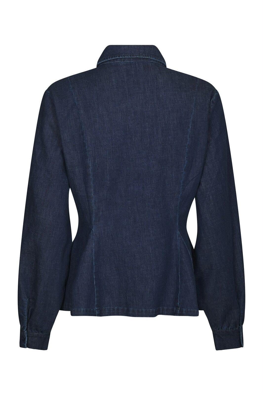 Melody Denim Shirt