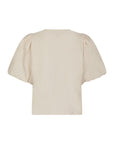 Moisa Linen Blouse