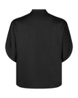 Anelle Heavy Sateen Blouse