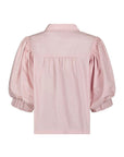 Etta Poplin Shirt