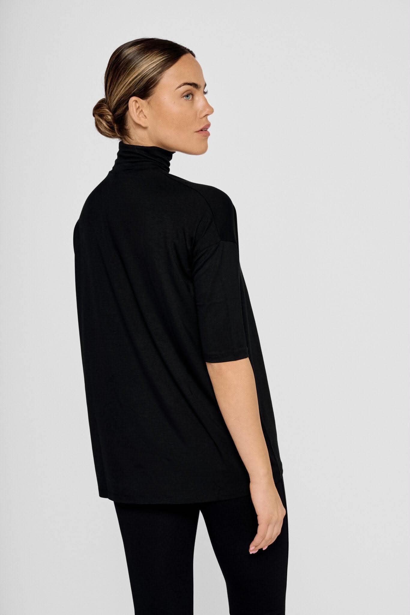Tomasine Turtleneck