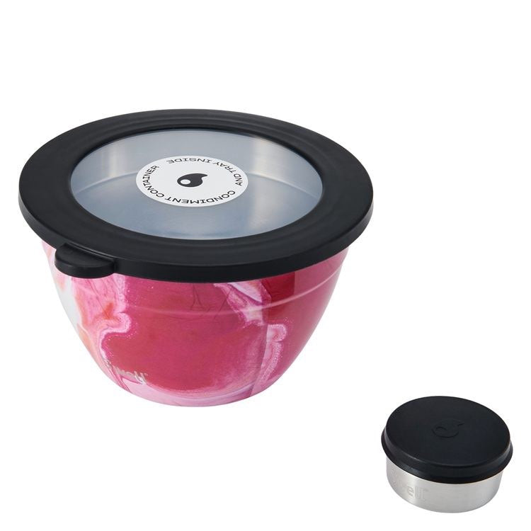 Salad Bowl Kit 1,9L