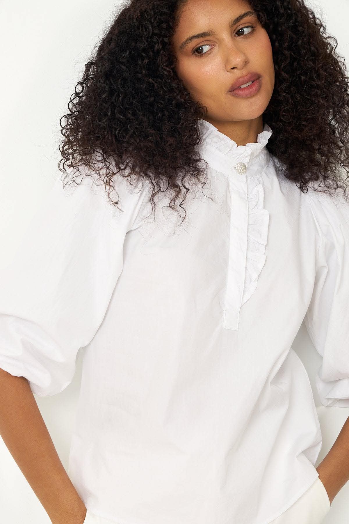 Ella Blouse