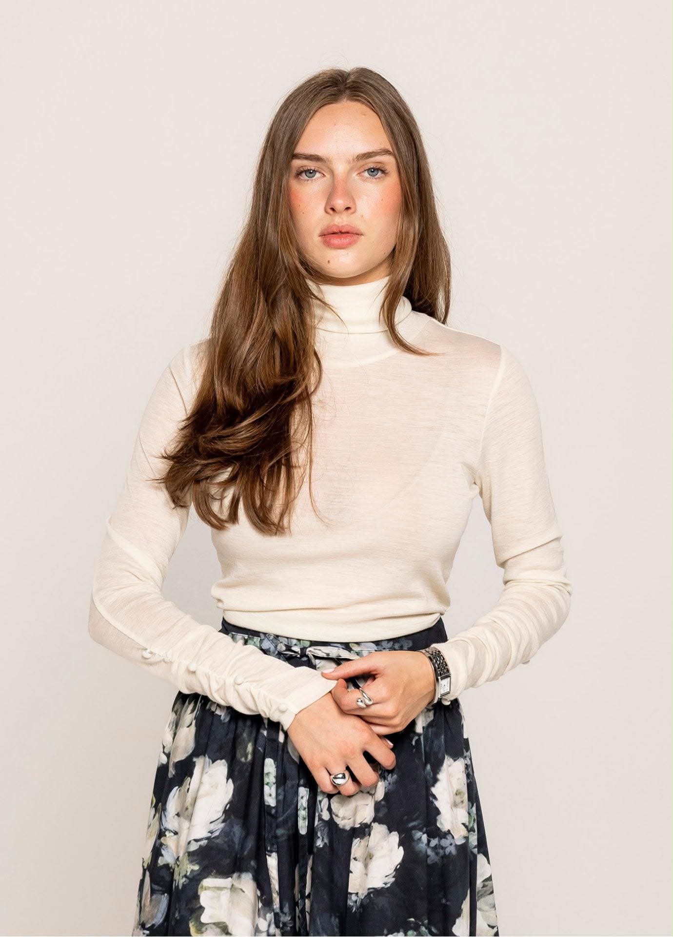 Fenja Rollneck