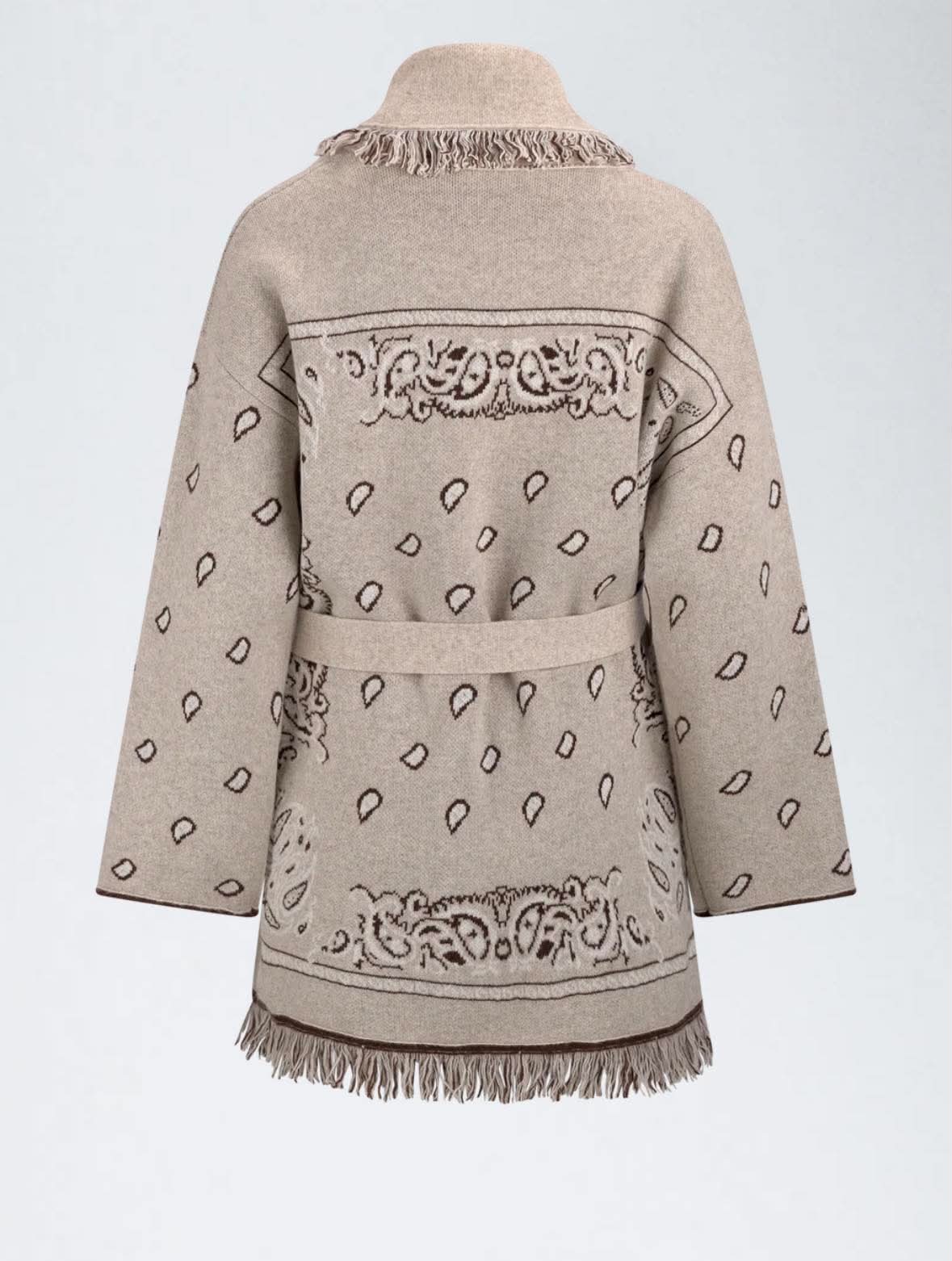 Angela Cardigan