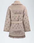 Angela Cardigan