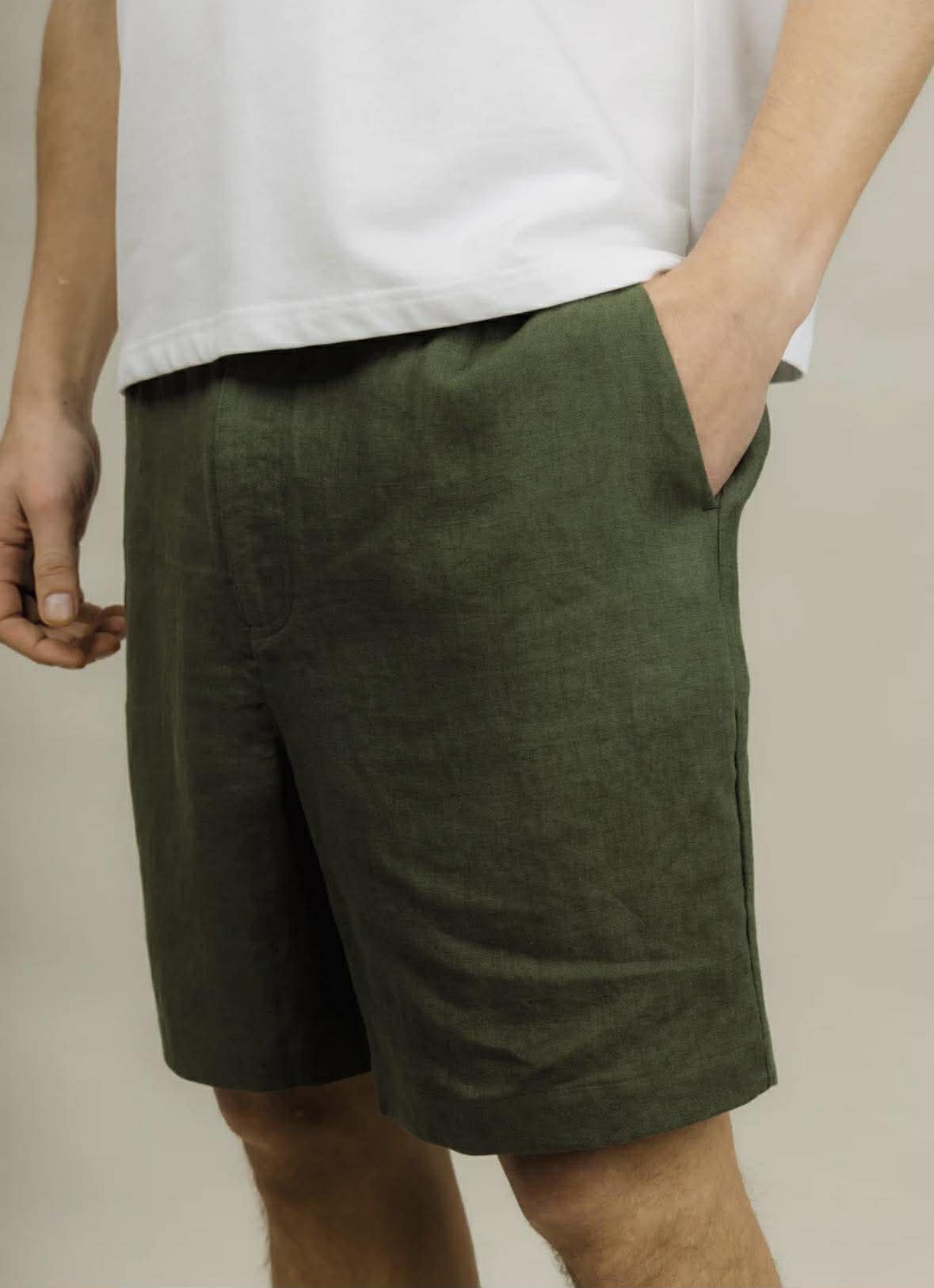 Bartolo Shorts