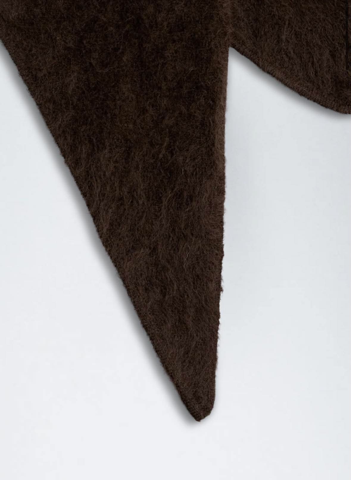 Boudica Scarf