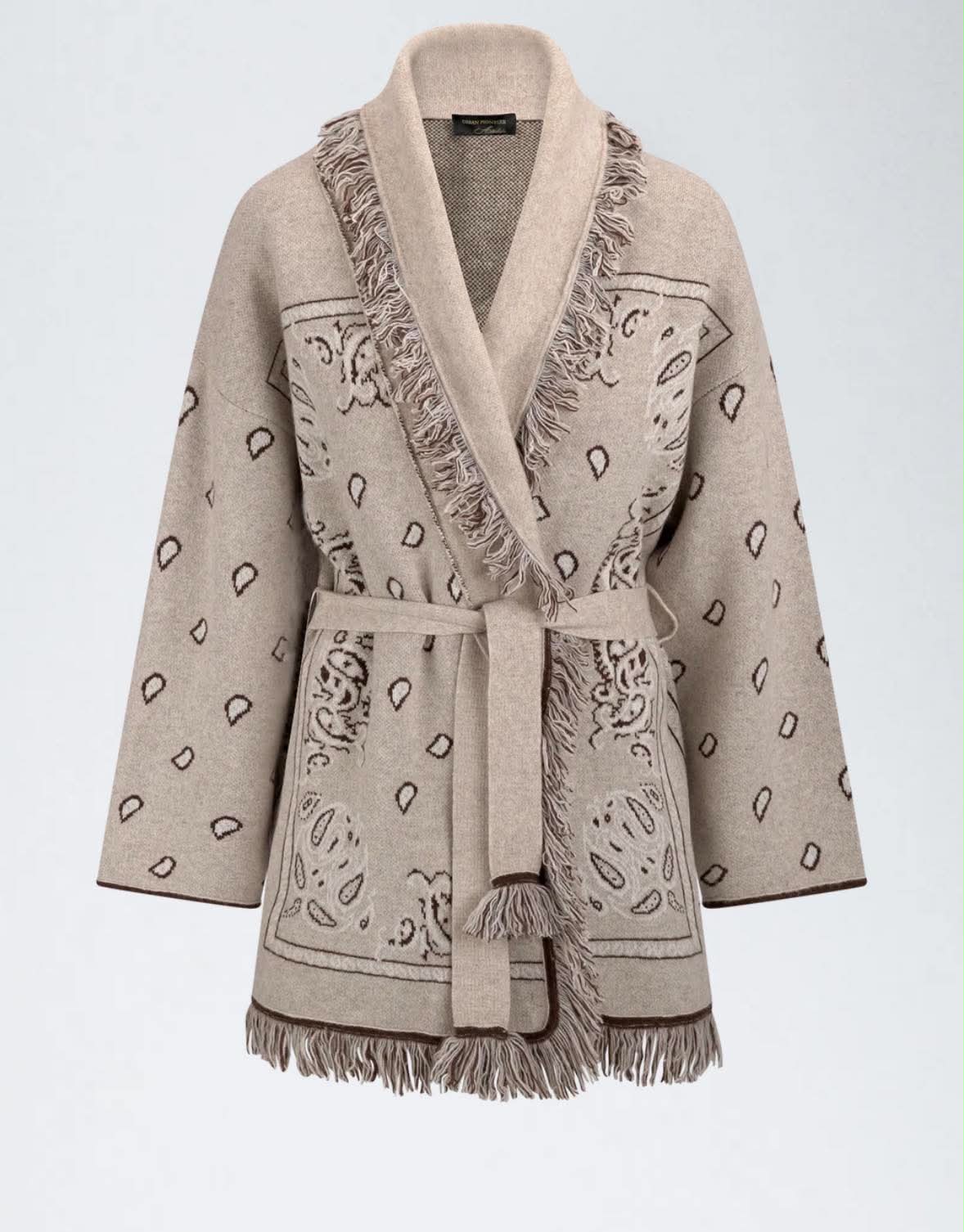 Angela Cardigan