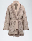 Angela Cardigan