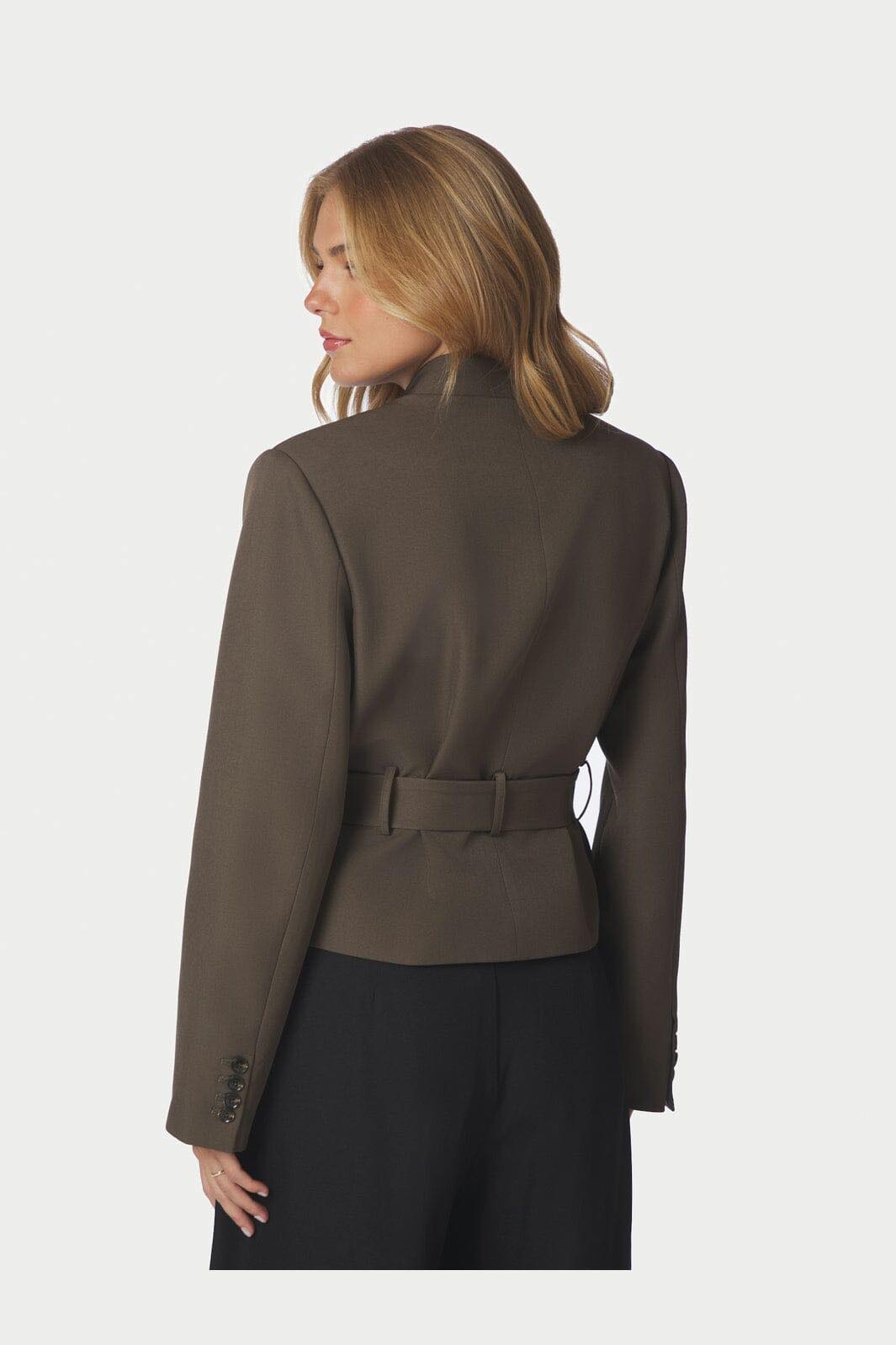 Kailyn Structure Blazer