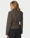 Kailyn Structure Blazer